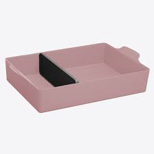 Cookut verstellbare Platte Rosa